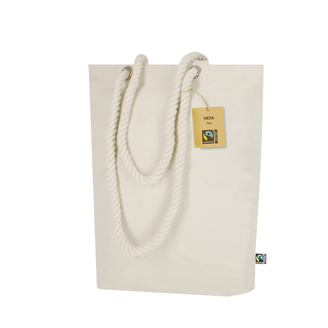 Hexa Fairtrade
