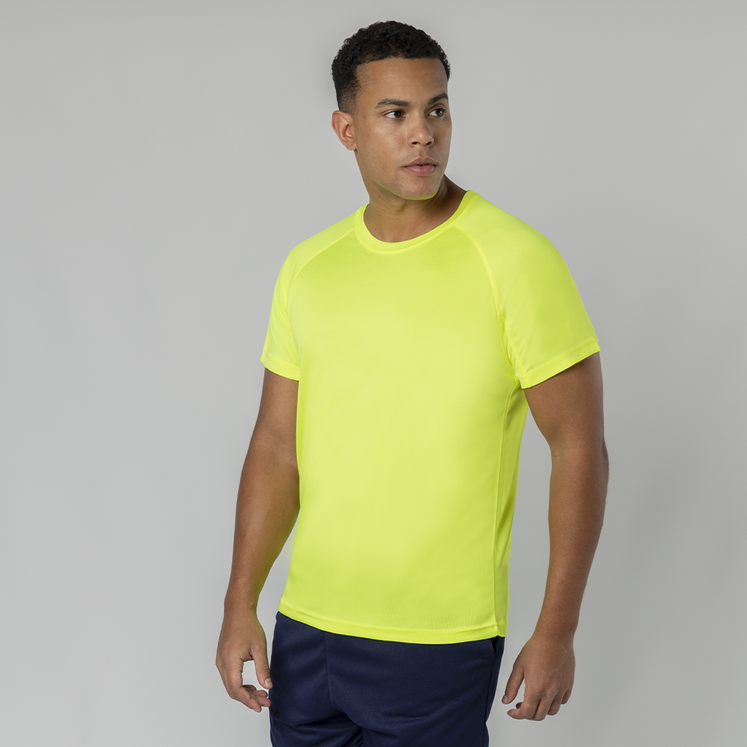 T-Shirt Cool Dry Cocker