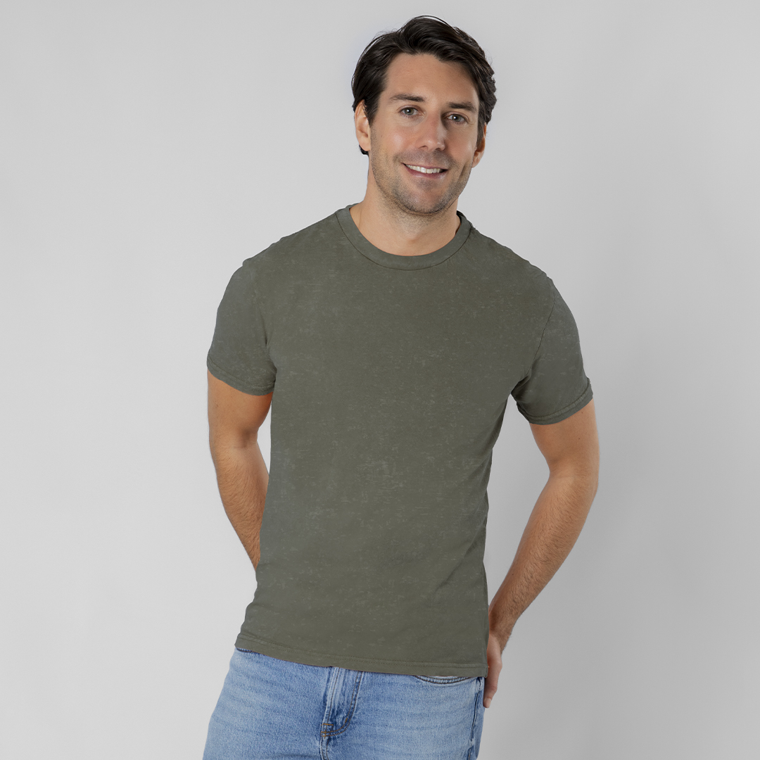 T-Shirt Efeito Ganga Sury